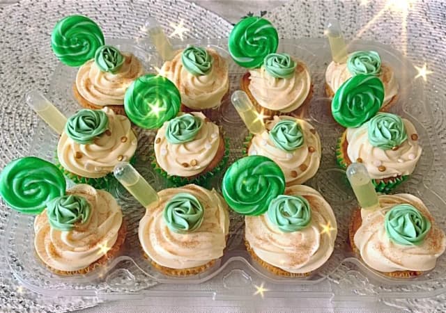 Cupcake