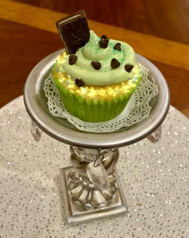 Cupcake