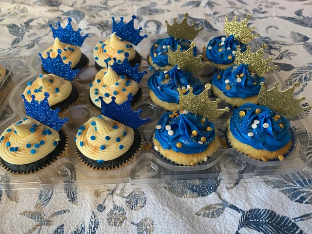 Cupcake