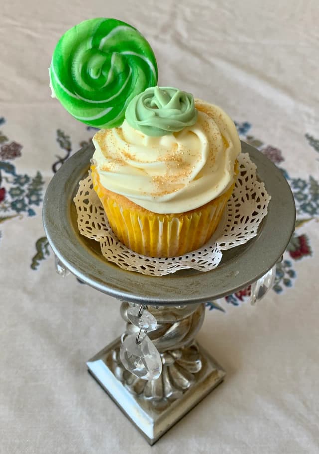 Cupcake