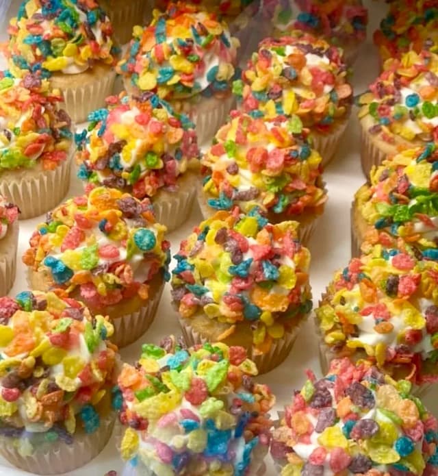 Cupcake