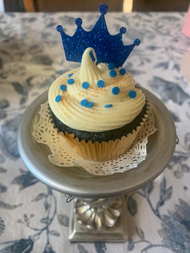 Cupcake