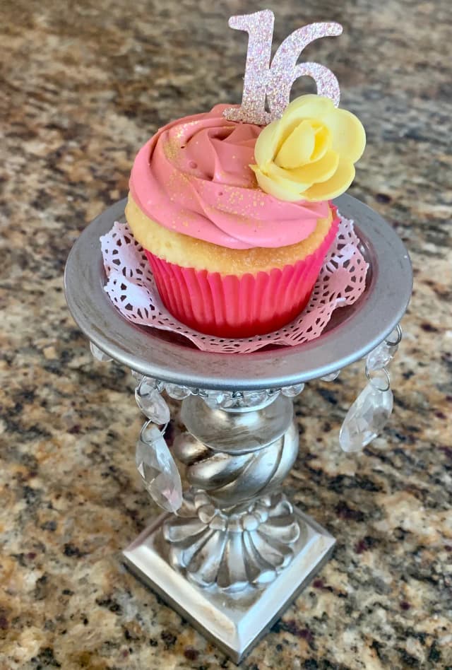 Cupcake