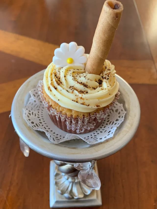 Cupcake