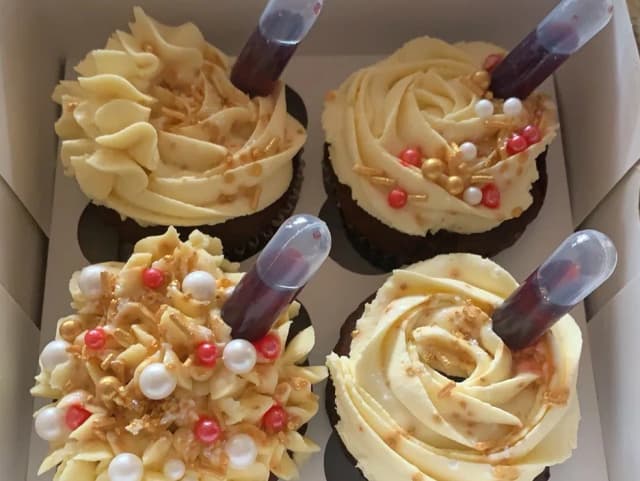 Cupcake