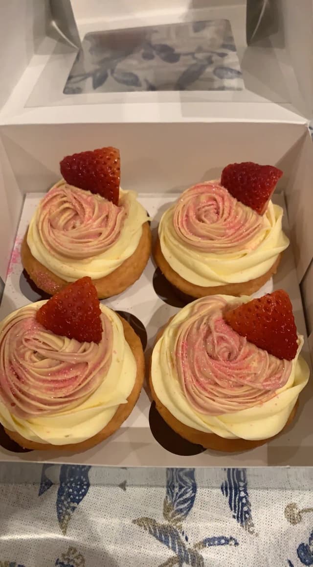 Cupcake
