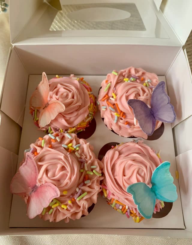 Cupcake